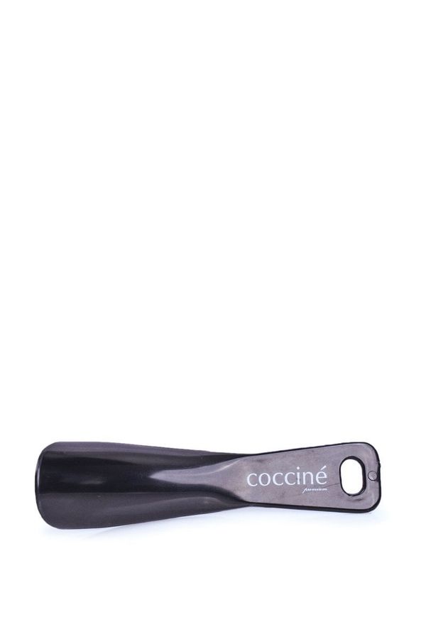 Kesi Coccine Plastic shoe spoon Black 15cm