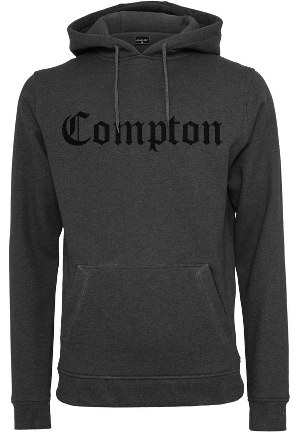 MT Men Compton Hoody Charcoal