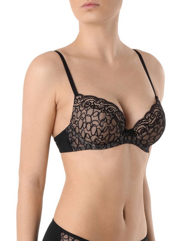 Conte Conte Woman's Bras Rb2081