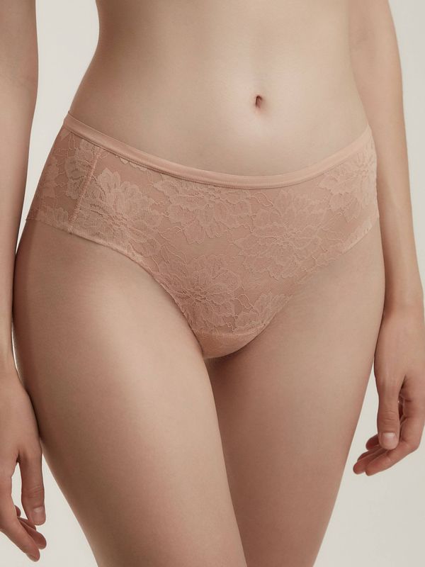 Conte Conte Woman's Thongs & Briefs Rp3053