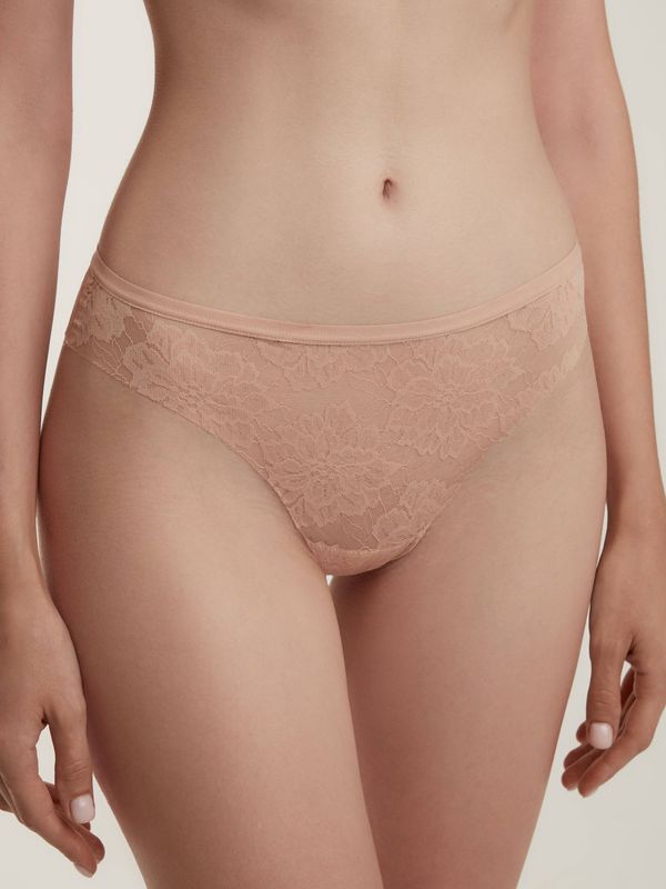 Conte Conte Woman's Thongs & Briefs Rp6054