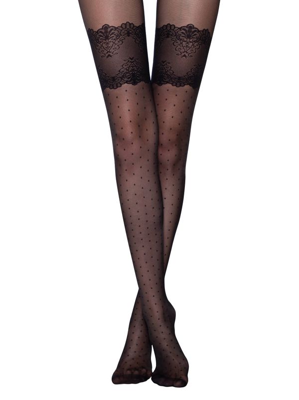 Conte Conte Woman's Tights & Thigh High Socks