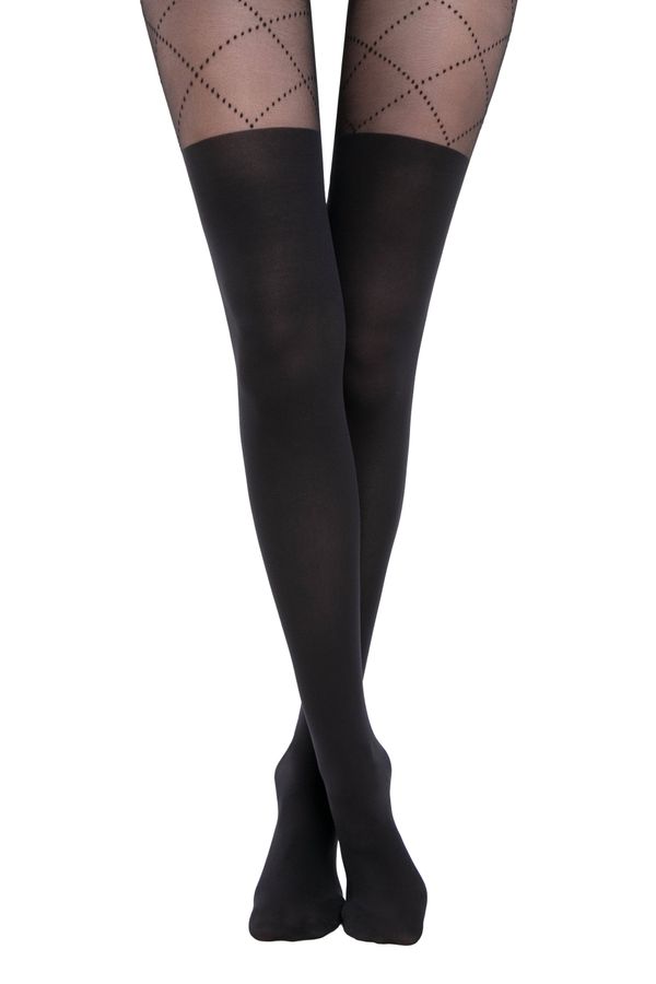 Conte Conte Woman's Tights & Thigh High Socks Fabia