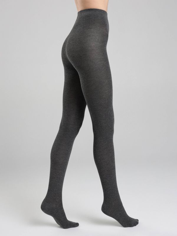 Conte Conte Woman's Tights & Thigh High Socks Grafit