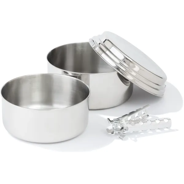 MSR Cookware MSR Alpine 2 Pot Set