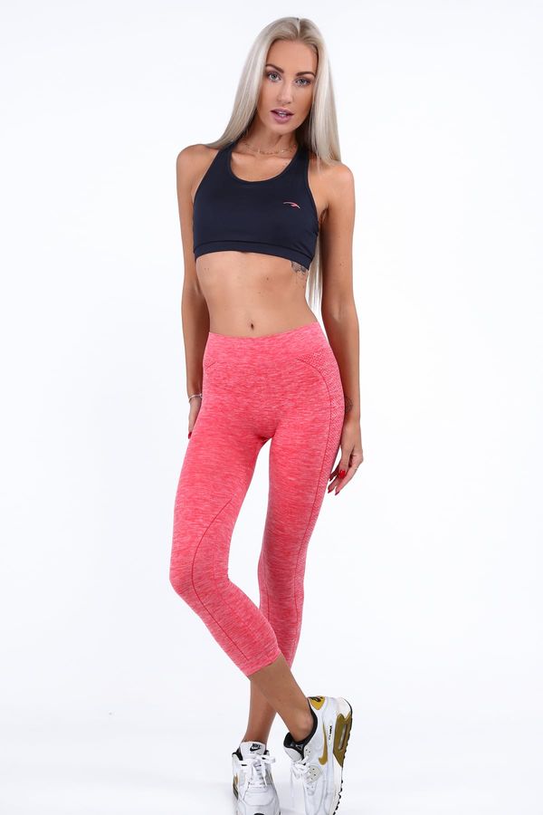 FASARDI Coral sports leggings