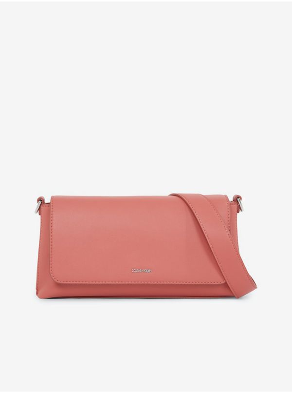 Calvin Klein Coral women's handbag Calvin Klein - Women's