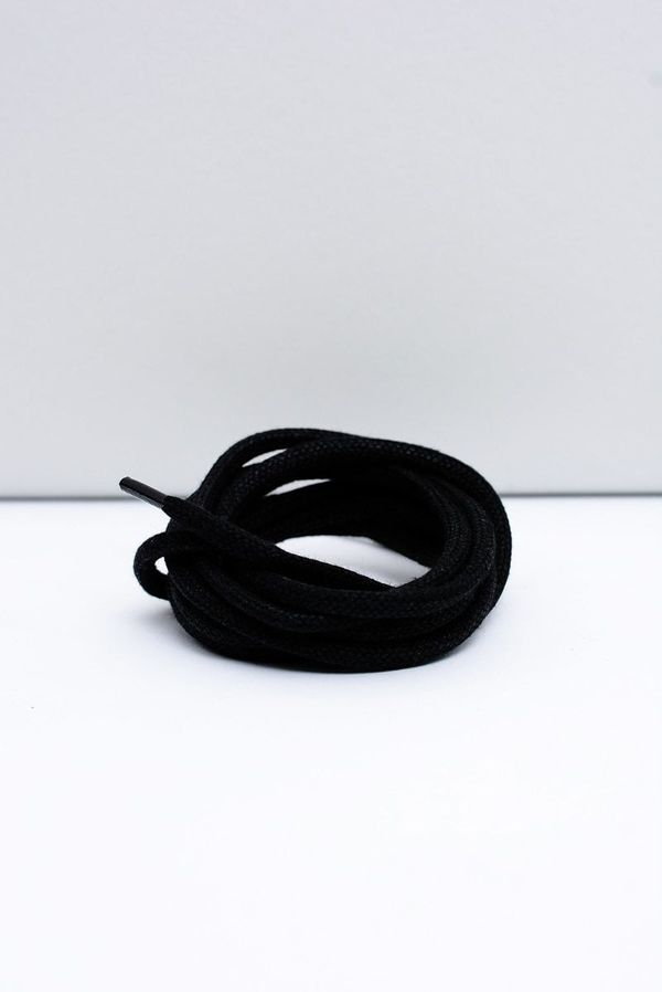 Kesi Corbby Black Waxed Strong Laces
