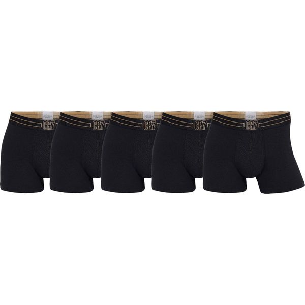 CR7 CR7 Man's 5Pack Underpants 300-8106-49-2403