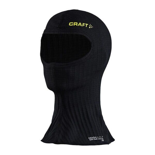 Craft Craft Extreme X Black L/XL balaclava