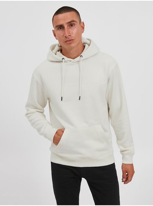 Blend Cream Blend Downton Hoodie - Men's
