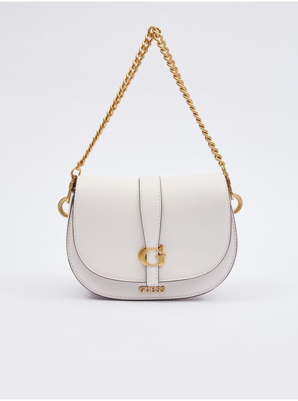 Guess Cream women's crossbody bag Guess - Women's