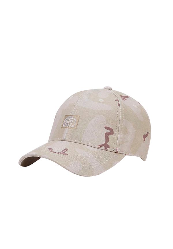CS CSBL Justice n Glory Story Curved Cap Desert Camouflage/Sandq