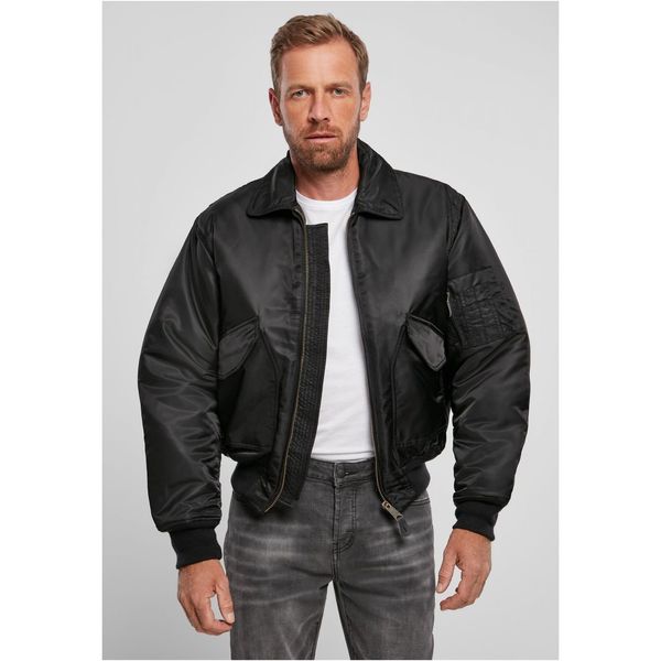 Brandit CWU jacket black