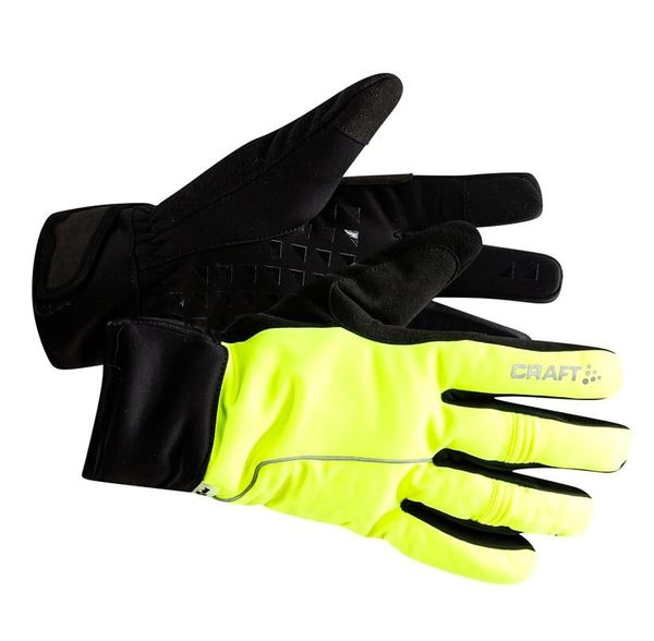 Craft Cycling gloves Craft Siberian 2.0 S