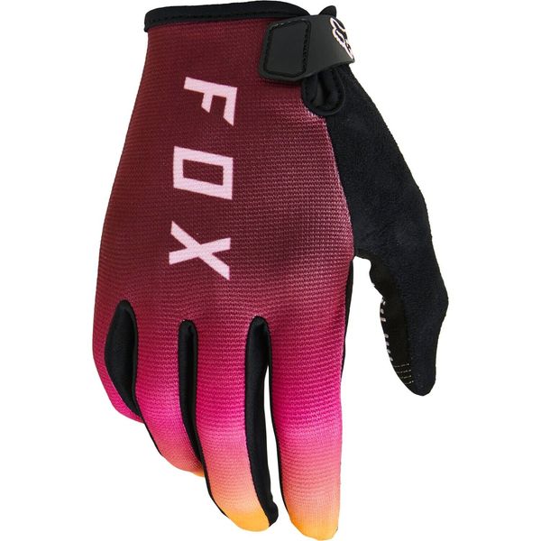 Fox Cycling Gloves Fox Ranger Ts57