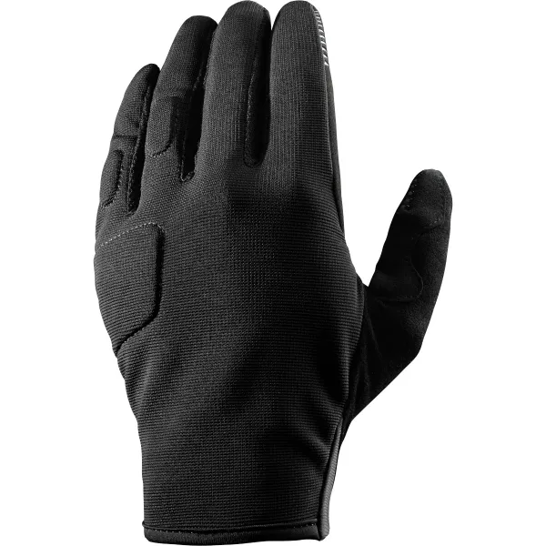 Mavic Cycling Gloves Mavic XA Black, L
