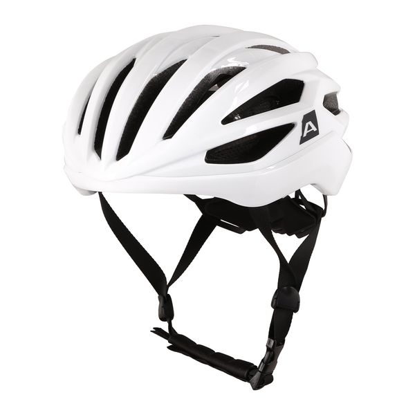 ALPINE PRO Cycling helmet ap ALPINE PRO FADRE white