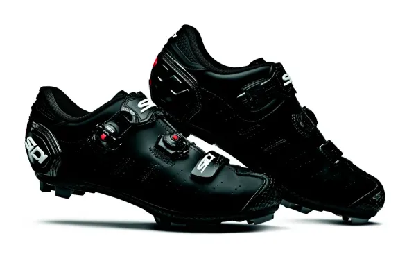 Sidi Cycling Shoes Sidi MTB Dragon 5 - Black