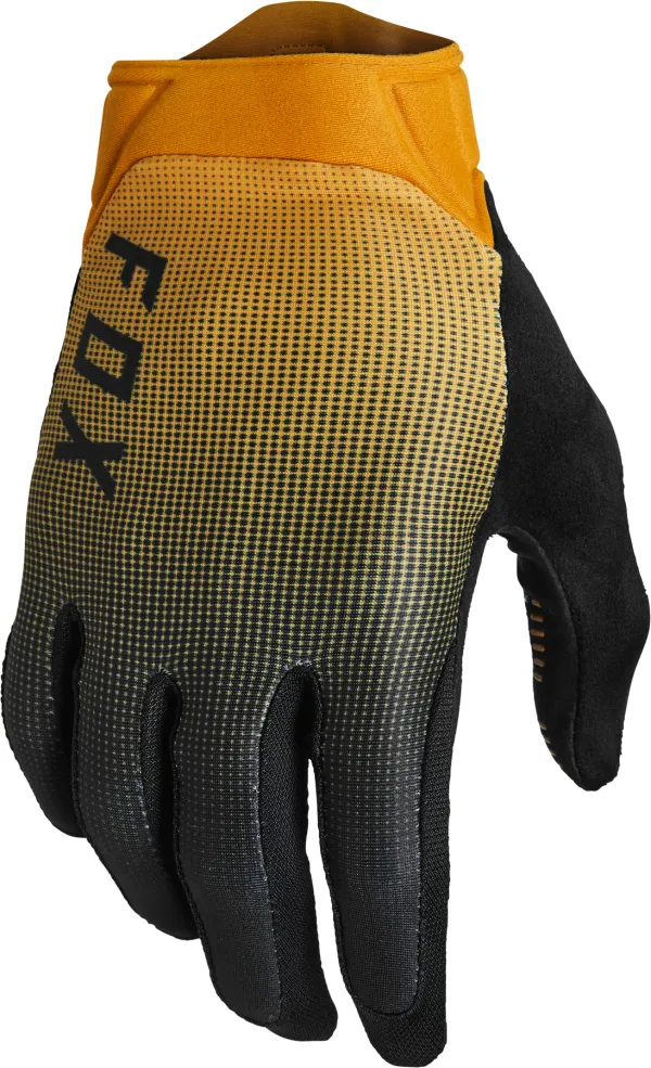 Fox Cyklistické rukavice Fox  Flexair Ascent Gloves