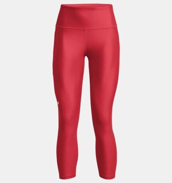 Under Armour D8m leggings Under Armour Armour Hi Ankle Leg