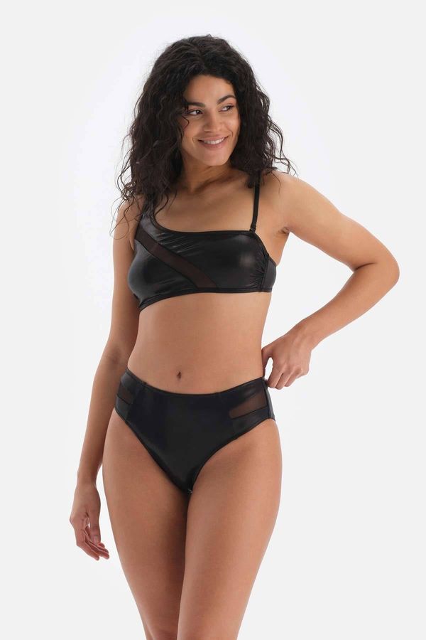 Dagi Dagi Black Brazilian Bikini Bottom