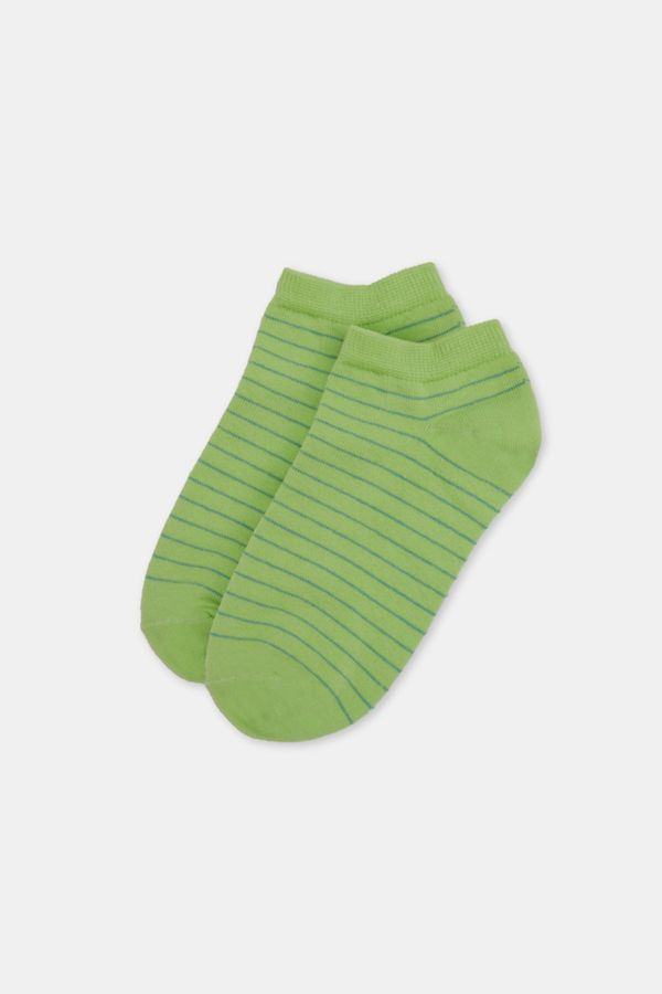 Dagi Dagi Green Women's Socks-yes