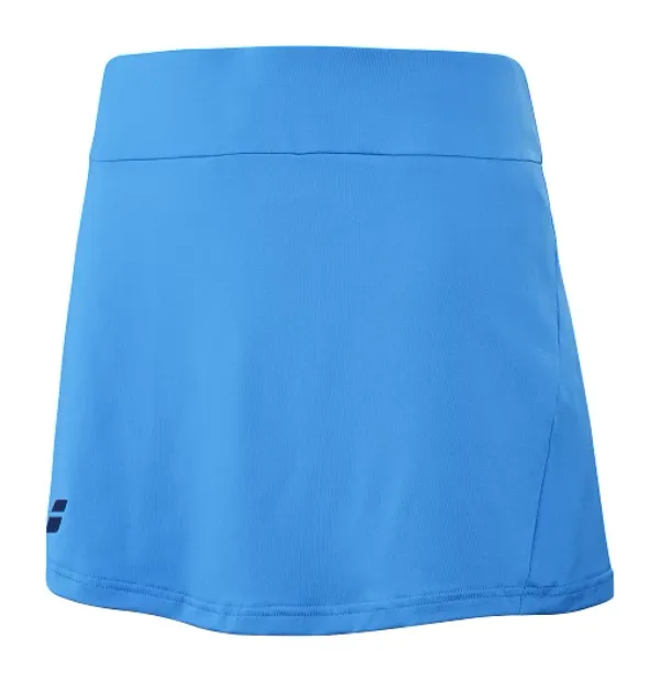 Babolat Dámská sukně Babolat  Play Skirt Blue M