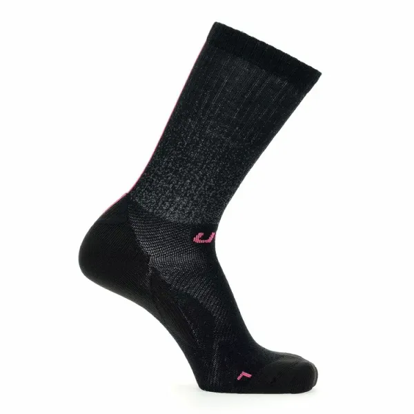 UYN Dámské cyklistické ponožky UYN  Lady Cycling Aero Winter Socks