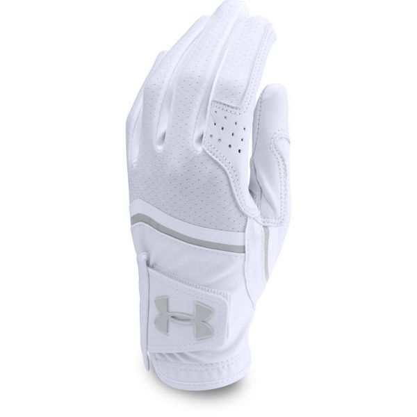 Under Armour Dámské golfové rukavice Under Armour Women's Coolswitch Golf Glove