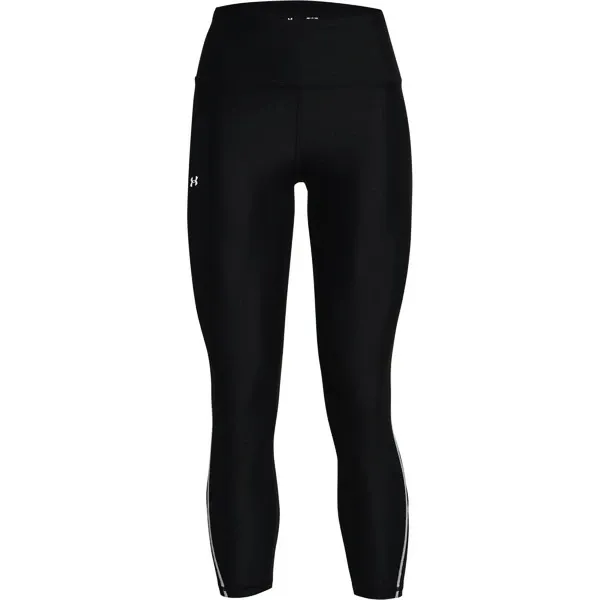 Under Armour Dámské legíny Under Armour  Coolswitch 7/8 Legging-BLK L