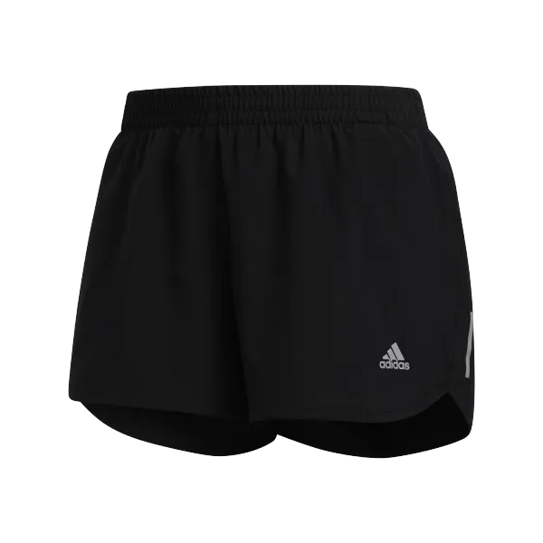 Adidas Dámské šortky adidas  Running Shorts Black
