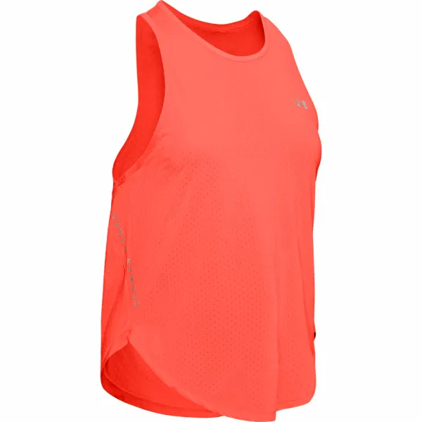 Under Armour Dámské tílko Under Armour  Sport Graphic Tank-ORG M