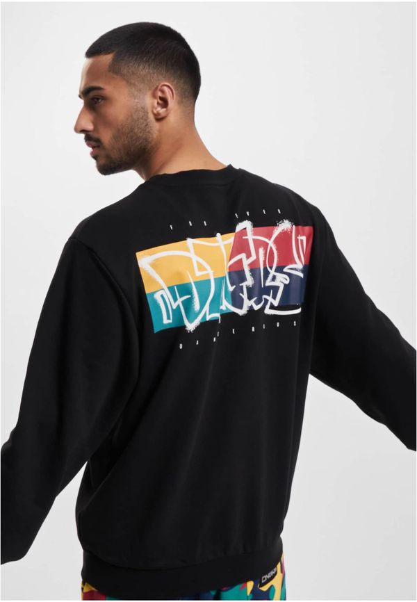 Dangerous DNGRS Dangerous DNGRS Crewneck 4C Black