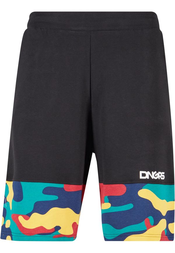 Dangerous DNGRS Dangerous DNGRS Shorts HideMe Black