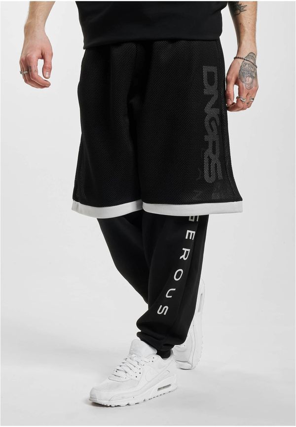 Dangerous DNGRS Dangerous DNGRS Sweatpants EvilFuture Black