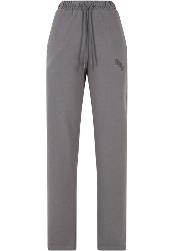 DEF Danish sweatpants DEF JOGGER gray