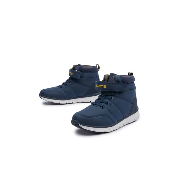 SAM73 Dark blue boys' winter ankle boots SAM 73 Askell