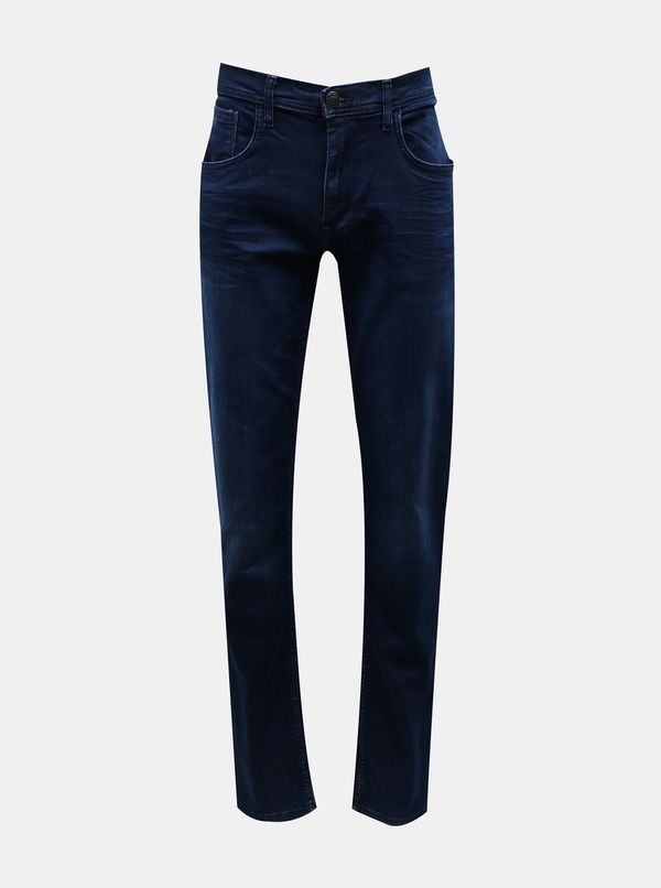 Blend Dark Blue Slim Fit Jeans Blend - Men