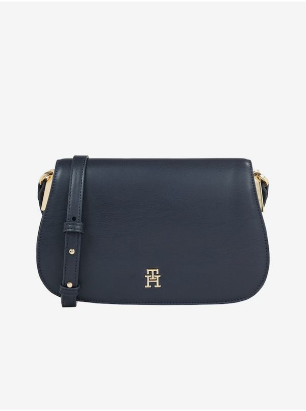 Tommy Hilfiger Dark blue women's crossbody bag Tommy Hilfiger - Women's