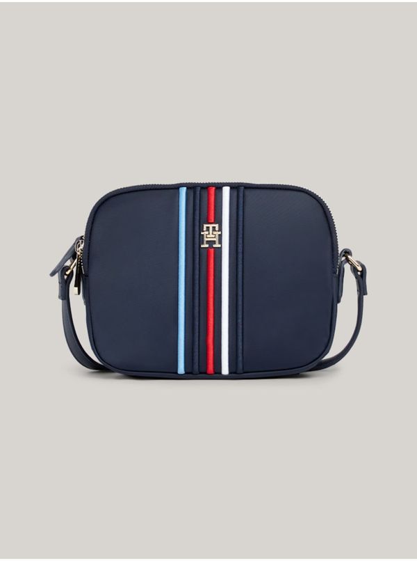 Tommy Hilfiger Dark blue women's crossbody bag Tommy Hilfiger - Women's