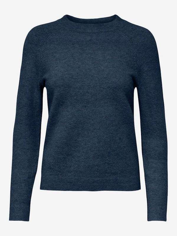 Only Dark blue women's sweater ONLY Rica