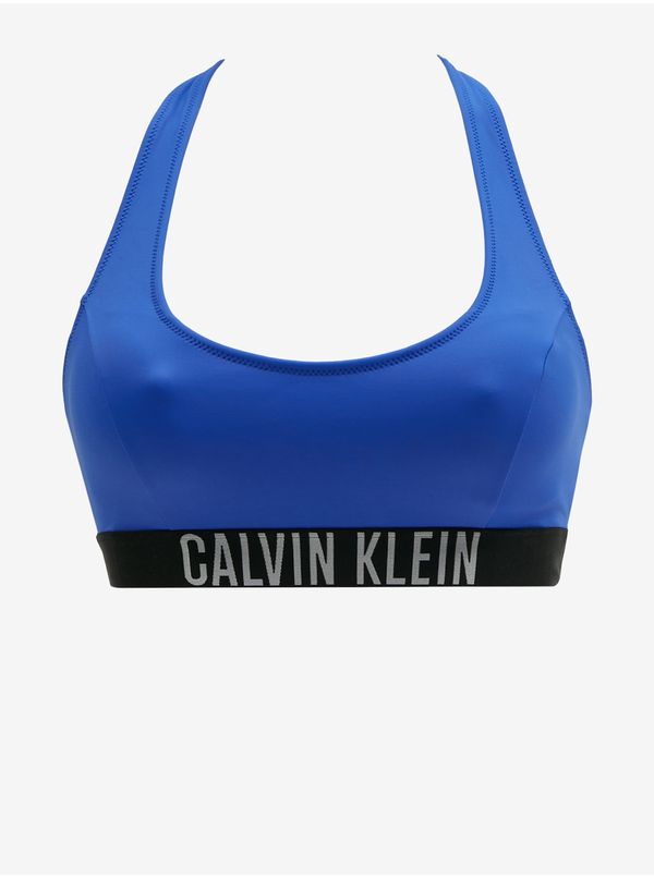 Calvin Klein Dark blue women's Swimwear Upper Calvin Klein Underwear - Women