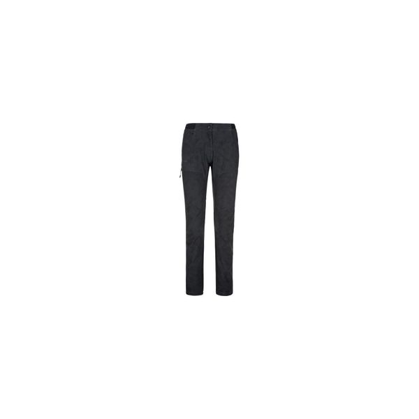 Kilpi Dark grey women's outdoor pants Kilpi Mimicri
