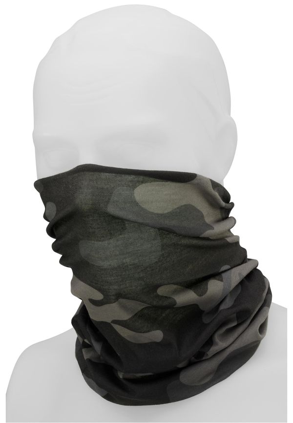 Brandit Darkcamo multifunctional function