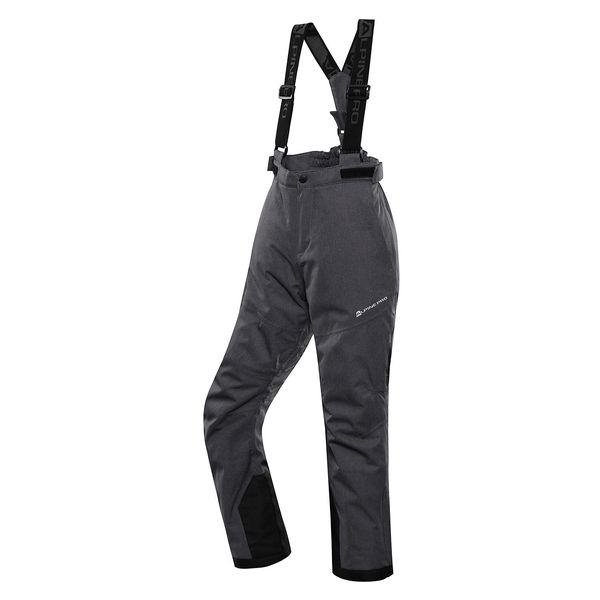 ALPINE PRO Dečije pantalone ALPINE PRO