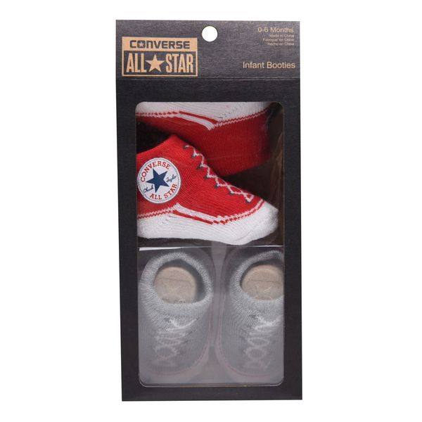 Converse Dečije patike Converse 2 Pack