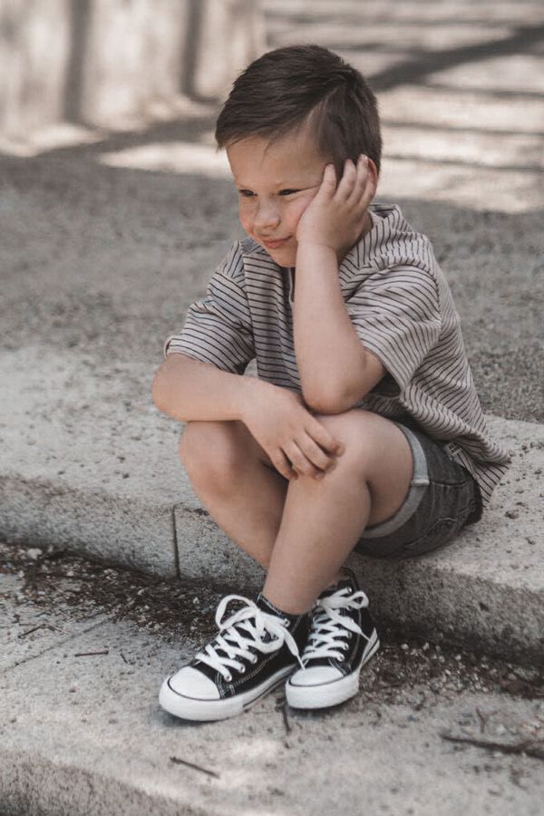 FR1 Dečije patike Kesi