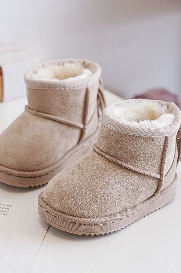 Kesi Dečije zimske cipele Kesi