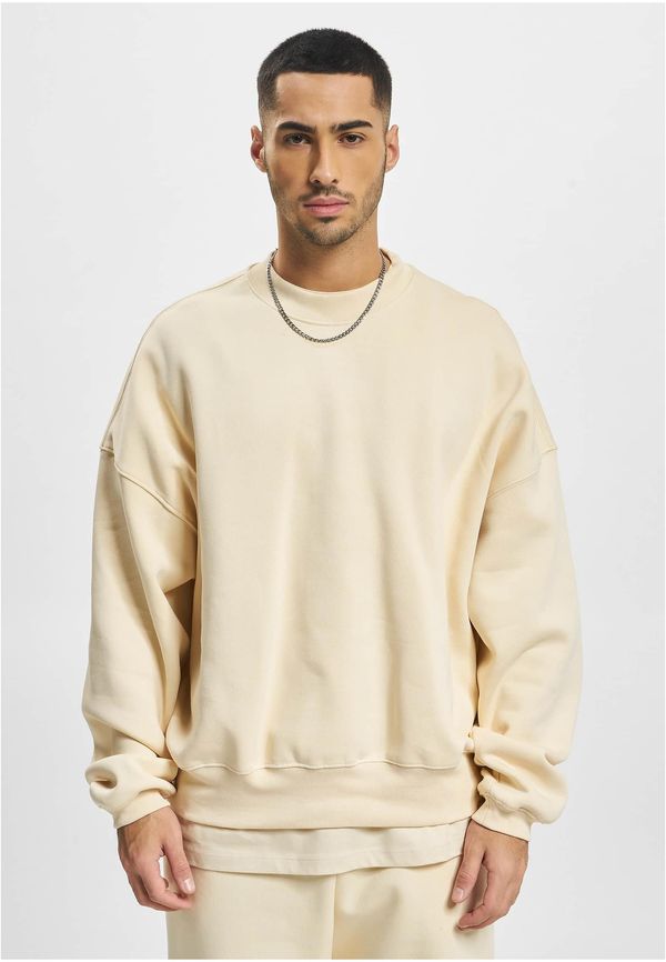 DEF DEF Crewneck Beige